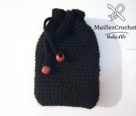 Mini sac pour sum'up Photo Mini sac pour sum'up